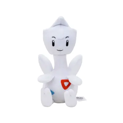 POKEMON: Togetic plišasta igrača 20cm