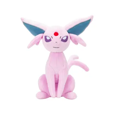 POKEMON: Espeon plišasta igrača 20cm