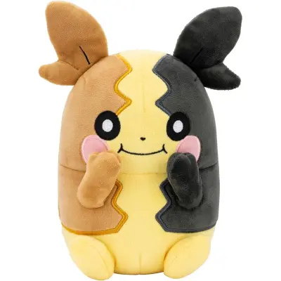 POKEMON: Morpeko plišasta igrača 20cm