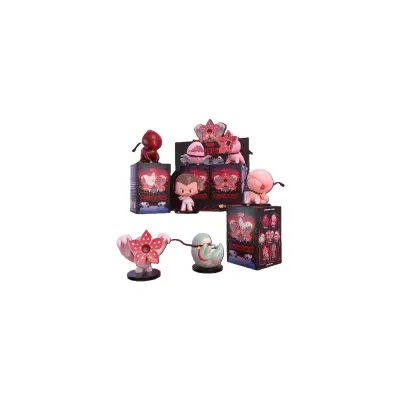 MIGHTY JAXX - STRANGER THINGS: DEMOPETS figurice