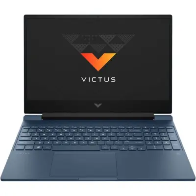 Odprta emb - Laptop HP Victus Gaming 15-fb3006ns | RTX 4050 (6 GB) / Ryzen 7 / RAM 16 GB / SSD Drive / 15,6″ FHD