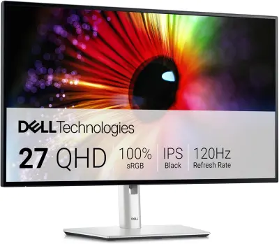 Odprta emb - Monitor Dell U2724D