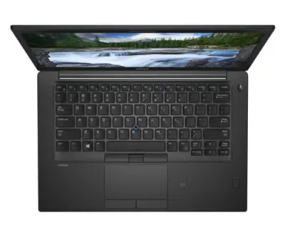 Obnovljeno - znaki rabe - Laptop Dell Latitude 7490 / i5 / RAM 8 GB / 14,0″ FHD