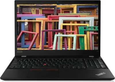 Obnovljeno - znaki rabe - Laptop Lenovo ThinkPad T15 G1 / i5 / RAM 32 GB / SSD Drive / 15,6″ FHD