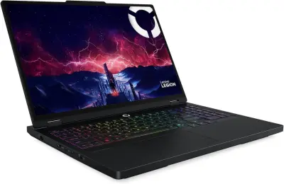 Odprta emb - Laptop Lenovo Legion Pro 5 16AFR10 / Ryzen 9 / RAM 32 GB / SSD Drive / 16,0″ WQXGA