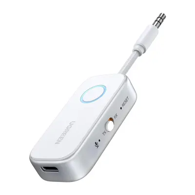 UGREEN BLUETOOTH PRENOS 5.4 CM872 ZA AVTO AUX USB