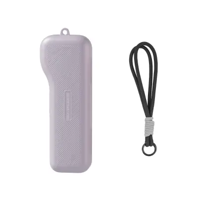Zaščitni etui za Pocket 4P z 3 režami za filtre, EVA blazina in trak Purple