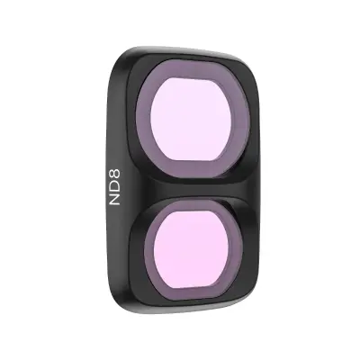 Pocket 4P Nastavljiv ND Filter – Schott optično steklo, hitri clip