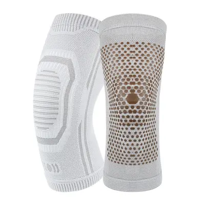 Graphene Thermal Knee Brace za ogrevanje in podporo kolen pozimi  M