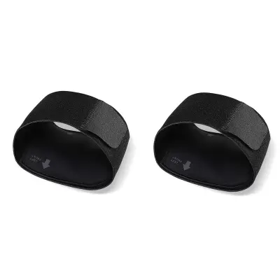 Ankle Brace Pair - Podpora loka Stopal za Plantarni Fascitis, Ploska Stopala