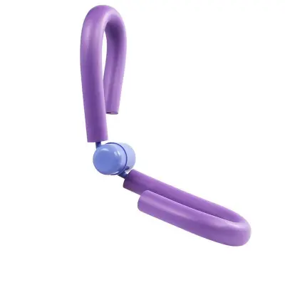 Klešče za stegno 25 lb – ergonomski PP+EVA trener za medenico