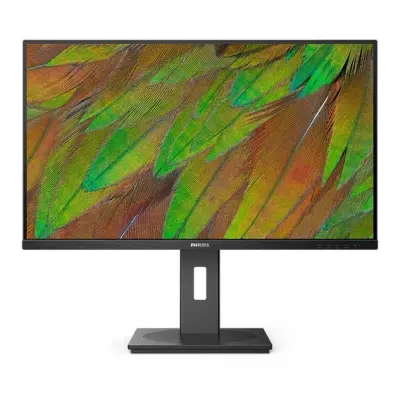 Monitor PHILIPS 32B1N3800 80 cm (31,5''), 3840 x 2160, VA, 60 Hz, 4 ms (GTG), Adaptive Sync, USB Hub