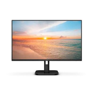 Monitor PHILIPS 24E1N1200A 60.5 cm (23,8''), 1920 x 1080, IPS, 120 Hz, 4 ms (GTG), Adaptive Sync