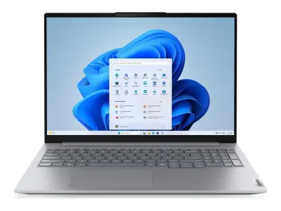 Prenosnik LENOVO  ThinkBook 16 G9 40,6 cm (16"), i5 210H, 16 GB RAM, 512 GB SSD, W11P, siv