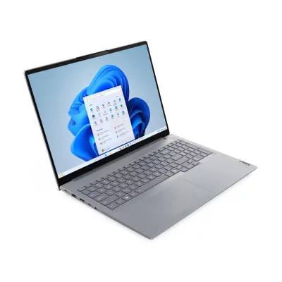 Prenosnik LENOVO  ThinkBook 16 G9 40,6 cm (16"),  i5 210H, 16 GB RAM, 512 GB SSD, DOS, siv
