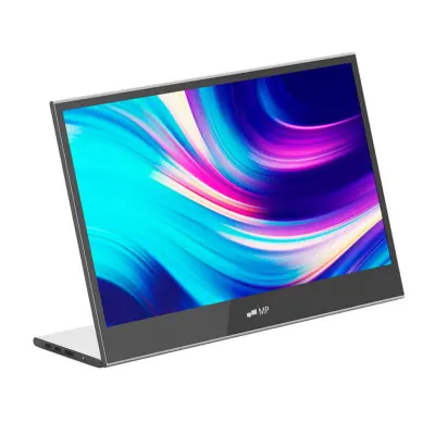 Prenosni monitor Prenosni monitor MobilePixels 40,6 cm (16,0") Glance 1920x1080  60Hz IPS 28ms Mini-HDMI 2xUSB-C Zvočniki  3H