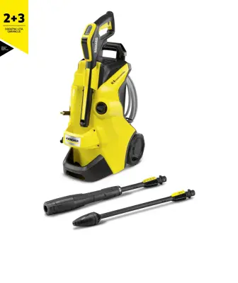 Karcher čistilec K4 Power Control Flex 1.324-300.0