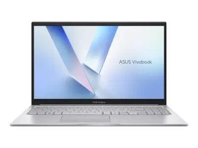 Prenosnik ASUS  Vivobook X1504MA-BQ259W 39,6 cm (15,6"), C7 350, 16 GB RAM, 512 GB SSD, W11H