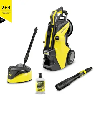 Karcher čistilec K7 Prem Smart Control Flex Home, 1.317-363.0
