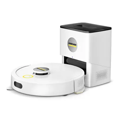 Karcher robotski sesalnik RVC 3 COMFORT 1.269-123.0