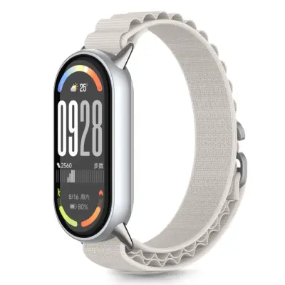 TECH-PROTECT NAJLONSKI PRO TRAK ZA XIAOMI SMART BAND 8 9 10 NFC BAND