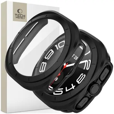 ZAŠČITNI OVITEK TECH-PROTECT ZA SAMSUNG GALAXY WATCH 47 MM DEFENSE360 PROTECT