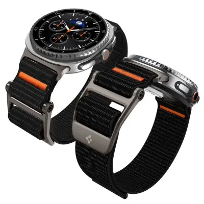 SPIGEN DURAPRO FLEX PAŠČEK ZA SAMSUNG GALAXY WATCH 40 44 46 MM VISOK