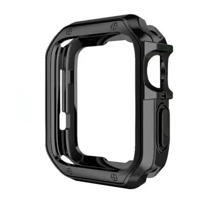 VELEPRODAJA MEHKEGA IN MOČNEGA OVITKA ZA APPLE WATCH 41 MM SERIJA 7 8 9