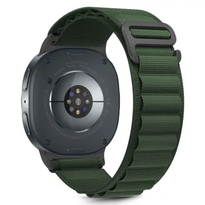 ZAŠČITNI NAJLONSKI TRAK ZA SAMSUNG GALAXY WATCH 40 44 46 MM
