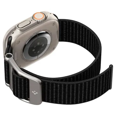 SPIGEN DURAPRO FLEX PAŠČEK ZA APPLE WATCH 4 5 6 7 8 9 SE ULTRA 1 2 42 44 45