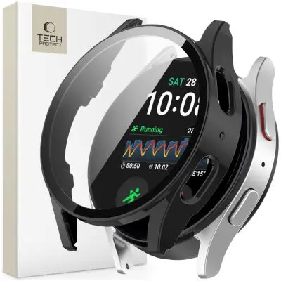 OVITEK TECH-PROTECT DEFENSE360 ZA SAMSUNG GALAXY WATCH 7 (44MM) ZAŠČITNA