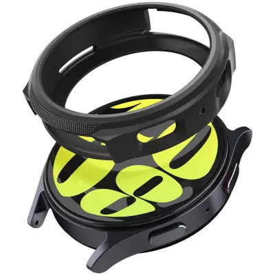 ZAŠČITNI OVITEK SPIGEN LIQUID AIR ZA SAMSUNG GALAXY WATCH 7 40 MM Z ROČAJEM
