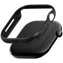UNIKATEN OVITEK KEVA VERGE ZA APPLE WATCH SERIJE 10 IN 11 42 MM, ZAŠČITA