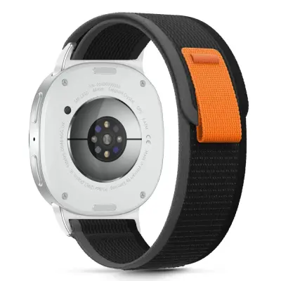 ZAŠČITNI NAJLONSKI TRAK ZA SAMSUNG GALAXY WATCH 40 44 46 MM