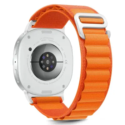 ZAŠČITNI NAJLONSKI TRAK ZA SAMSUNG GALAXY WATCH 40 44 46 MM