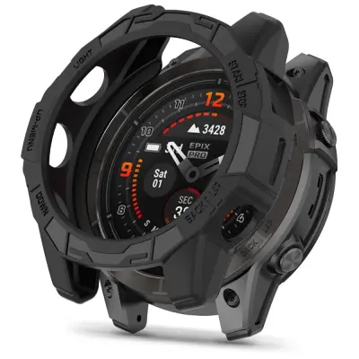 ZAŠČITNI OVITEK TECH-PROTECT DEFENSE AIR ZA GARMIN FENIX 7 7 PRO