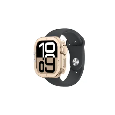 KOVINSKI OVITEK AMAZINGTHING ZA APPLE WATCH 11 46 MM ALUMINIJAST VISOKA ZAŠČITA