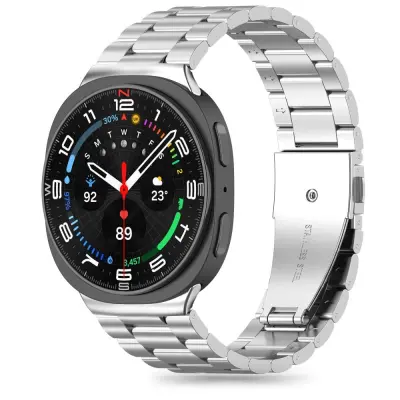TECH-PROTECT NERJAVEČI PASČEK ZA SAMSUNG GALAXY WATCH 40 44 46 MM ELEGANC