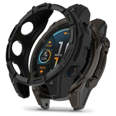 ZAŠČITNI OVITEK TECH-PROTECT DEFENSE AIR ZA GARMIN FENIX 8 47 MM VISOKO KAKOVOSTEN OVITEK
