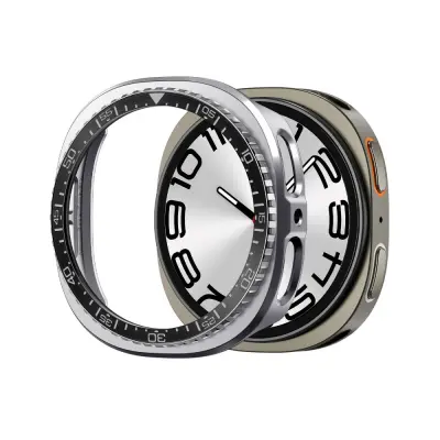 ZAŠČITNO OVITEK SPIGEN BEZEL TUNE PRO DIVER ZA SAMSUNG GALAXY WATCH 8 44 MM