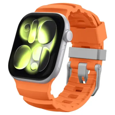 SPIGEN WBS2 PAŠČEK ZA APPLE WATCH 8 9 10 11 SE ULTRA 44 45 46 49 MM