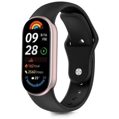 TECH-PROTECT ICONBAND PURE PAŠČEK ZA XIAOMI SMART BAND 8 9 10 NFC