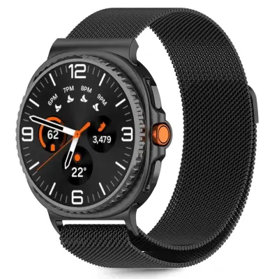 TECH-PROTECT MILANESEBARVNI PAŠČEK ZA SAMSUNG GALAXY WATCH 40 44 46 MM