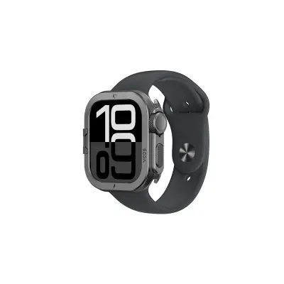OVITEK AMAZINGTHING TITAN PRO ZA APPLE WATCH 11 46 MM, KOVINSKI, ZAŠČITNI
