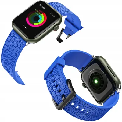 HURTEL APPLE PAS ZA URO 7 6 5 4 3 2 SE 41 40 38 MM ERGONOMSKI DIZAJN