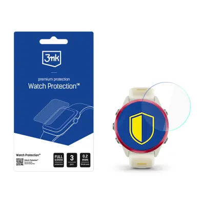 3MK ZAŠČITNA FOLIJICA ZA URO GARMIN FORERUNNER 570 42 MM