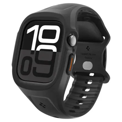 SPIGEN LIQUID AIR PRO PAŠČEK ZA APPLE WATCH 46 MM, ELEGANTEN IN VZDRŽLJIV