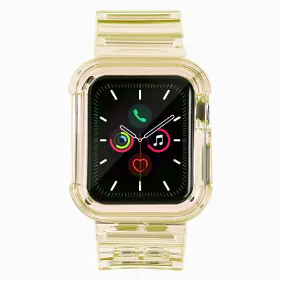 HURTEL STRAP LIGHT BAND STRAP ZA APPLE WATCH 6 5 4 SE 40MM ZAPESTNICA