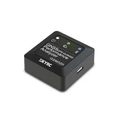 SKYRC GNSS MERILNA NAPRAVA ZA RC MODELE GPS MERITVE IN LOKACIJA