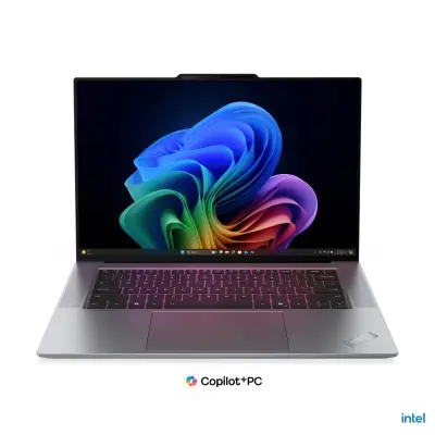 Prenosnik LENOVO ThinkPad X9-15p G1 Aura Edition 38,9 cm (15,3"), ICUX7 358H, 32 GB RAM, 1 TB SSD, W11P, siv